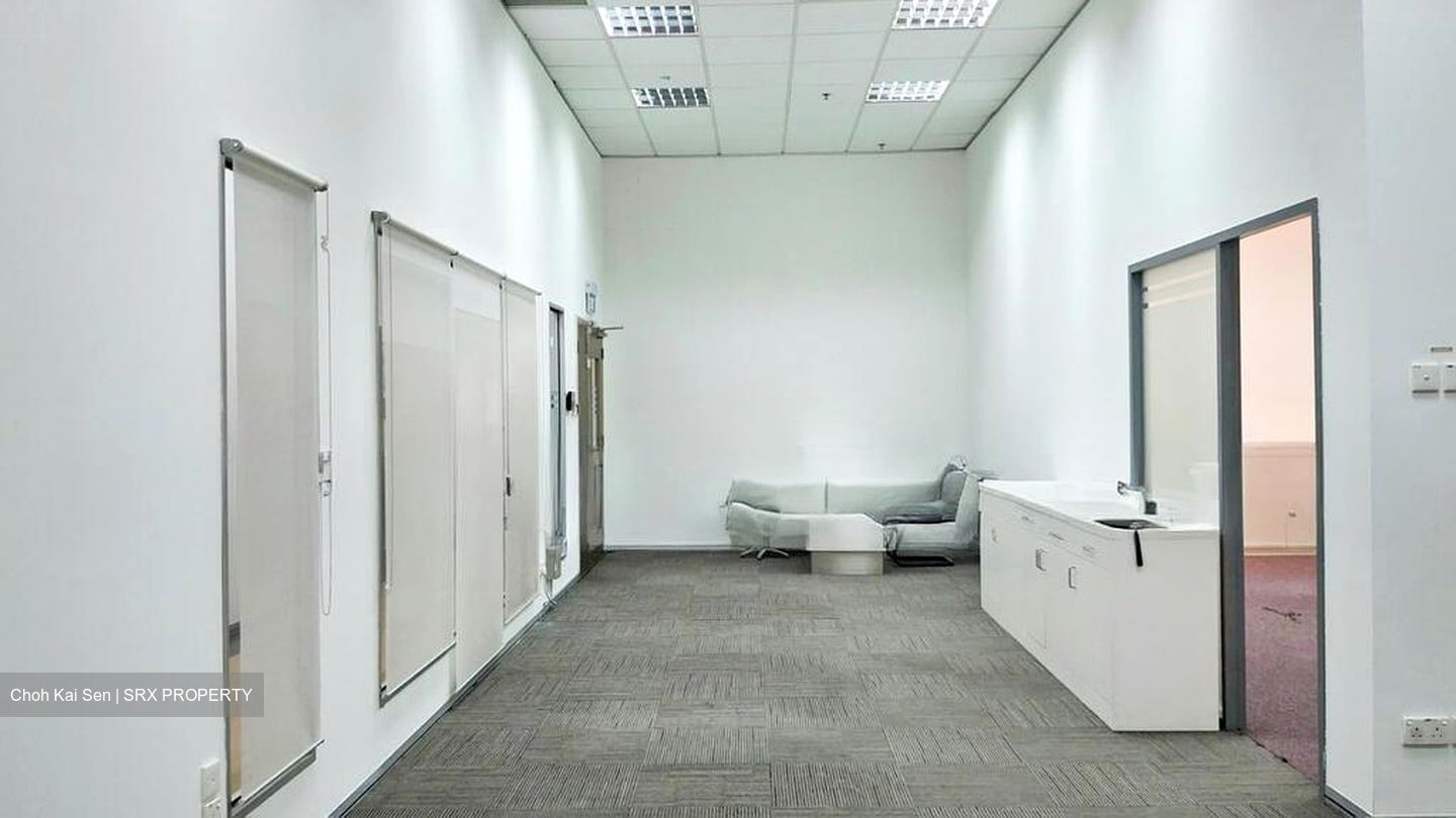 Hudson Technocentre (D19), Factory #498206071